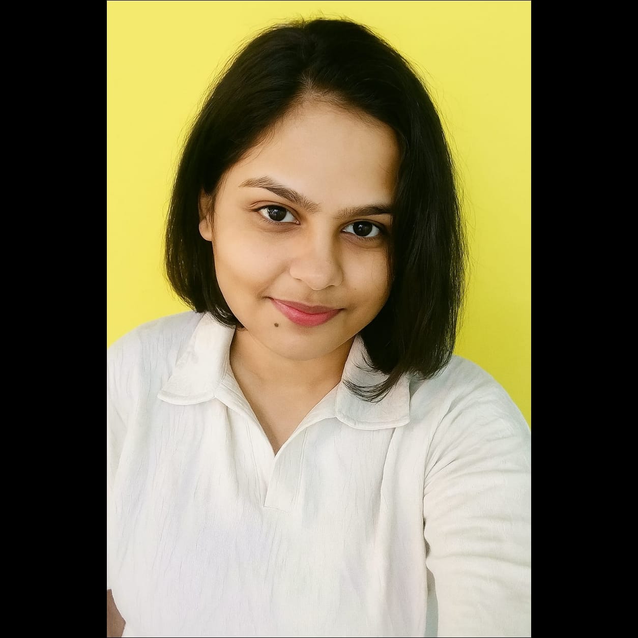 Tripti Pandey
